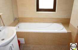 2 camere , 53 mp, decomandat, imobil nou, mobilat modern, zona Teodor Mihali!