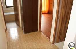 2 camere , 53 mp, decomandat, imobil nou, mobilat modern, zona Teodor Mihali!