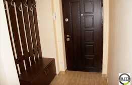 2 camere , 53 mp, decomandat, imobil nou, mobilat modern, zona Teodor Mihali!