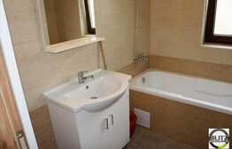 2 camere , 53 mp, decomandat, imobil nou, mobilat modern, zona Teodor Mihali!