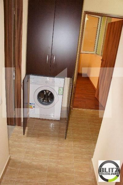 Apartament de închiriat 2 camere Marasti - 11364AI | BLITZ Cluj-Napoca | Poza12
