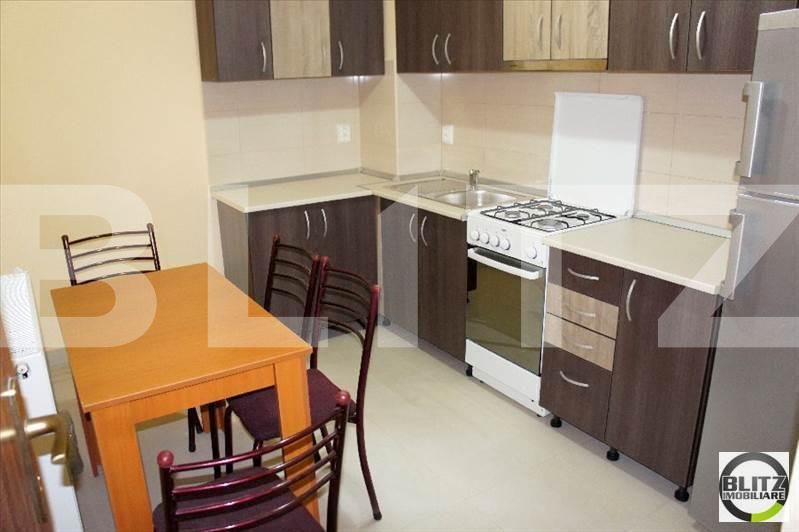 Apartament de închiriat 2 camere Marasti - 11364AI | BLITZ Cluj-Napoca | Poza5
