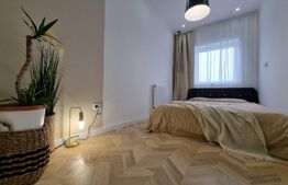 Apartament 2 cam, 43 mp, modern finisat , zona Ioan Rus