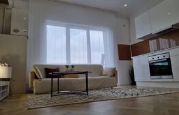 Apartament 2 cam, 43 mp, modern finisat , zona Ioan Rus
