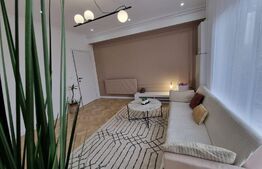 Apartament 2 cam, 43 mp, modern finisat , zona Ioan Rus