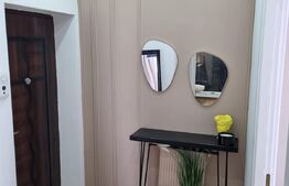 Apartament 2 cam, 43 mp, modern finisat , zona Ioan Rus