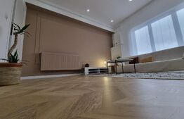 Apartament 2 cam, 43 mp, modern finisat , zona Ioan Rus