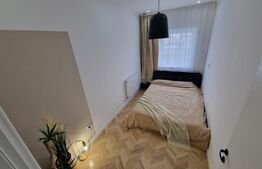 Apartament 2 cam, 43 mp, modern finisat , zona Ioan Rus
