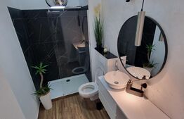 Apartament 2 cam, 43 mp, modern finisat , zona Ioan Rus