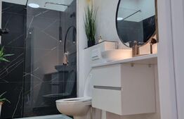 Apartament 2 cam, 43 mp, modern finisat , zona Ioan Rus