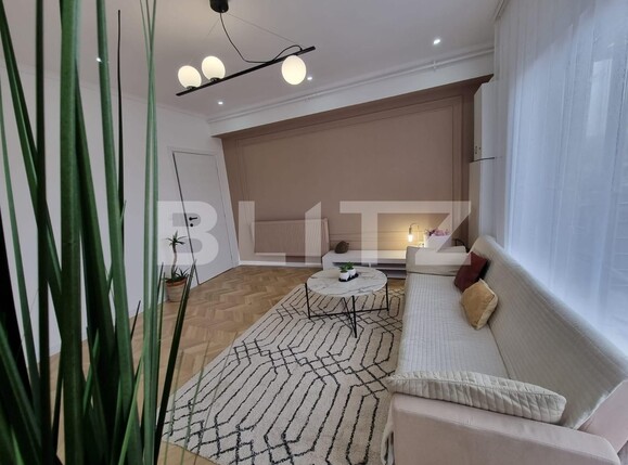 Apartament de vânzare 2 camere Floreşti - 113645AV | BLITZ Cluj-Napoca | Poza1