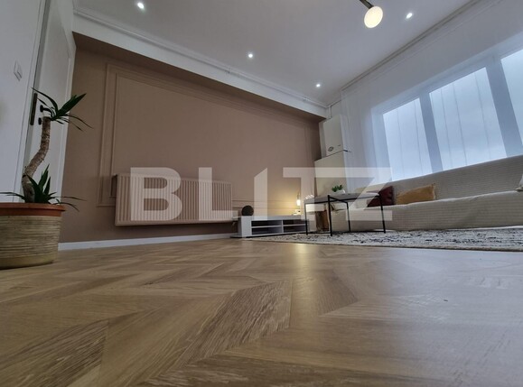 Apartament de vânzare 2 camere Floreşti - 113645AV | BLITZ Cluj-Napoca | Poza2