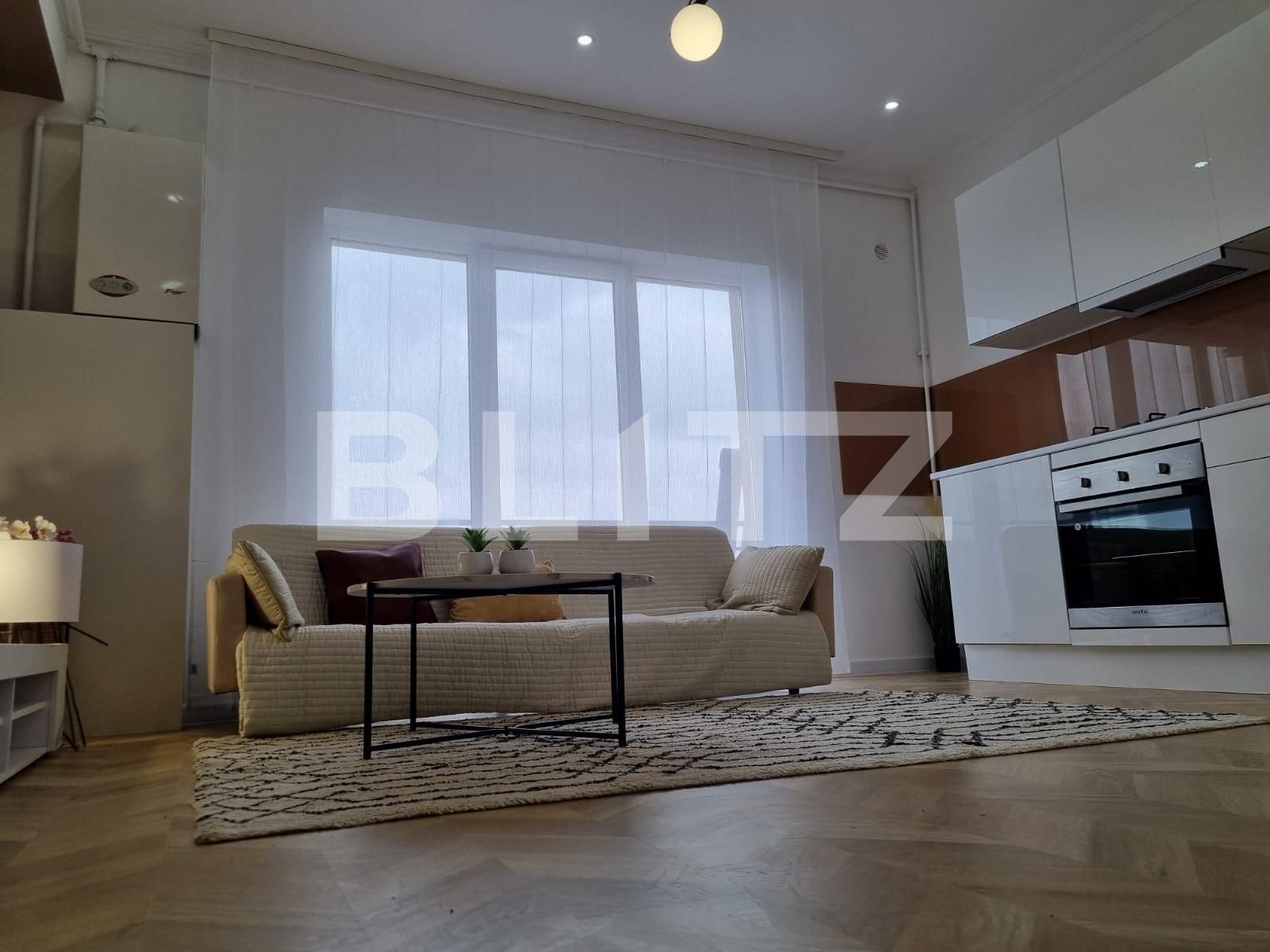 Apartament de vânzare 2 camere Floreşti - 113645AV | BLITZ Cluj-Napoca | Poza4