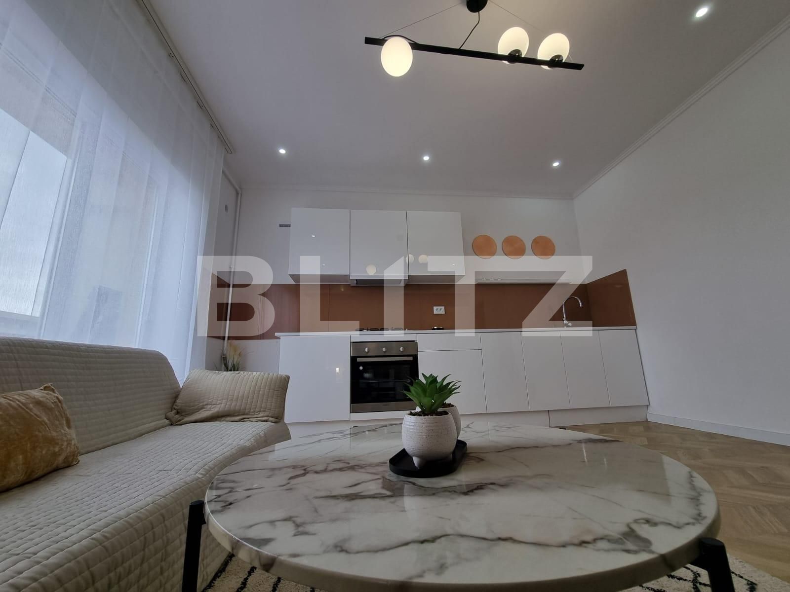 Apartament de vânzare 2 camere Floreşti - 113645AV | BLITZ Cluj-Napoca | Poza3