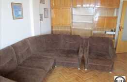 Inchiriere 1 camera, 37 mp utili, etaj intermediar, ideal pentru un cuplu!