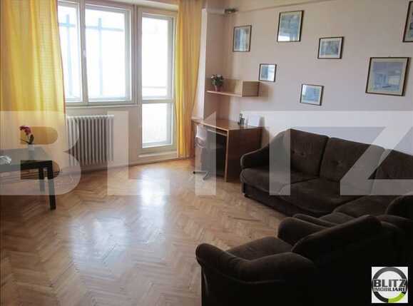 Garsonieră de închiriat Manastur - 11365AI | BLITZ Cluj-Napoca | Poza2