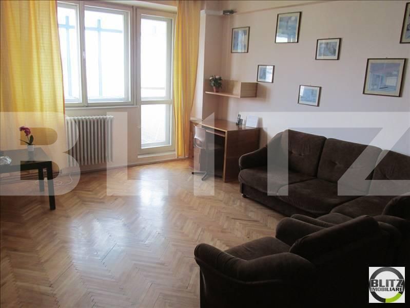 Garsonieră de închiriat Manastur - 11365AI | BLITZ Cluj-Napoca | Poza2