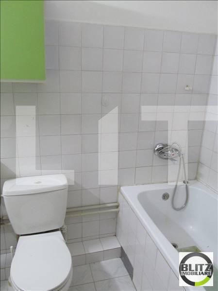 Garsonieră de închiriat Manastur - 11365AI | BLITZ Cluj-Napoca | Poza5