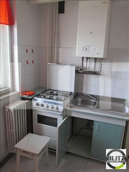 Garsonieră de închiriat Manastur - 11365AI | BLITZ Cluj-Napoca | Poza4