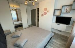 Apartament 2 camere, 54 mp, parcare subterana, zona Lidl