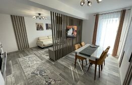 Apartament 2 camere, 54 mp, parcare subterana, zona Lidl