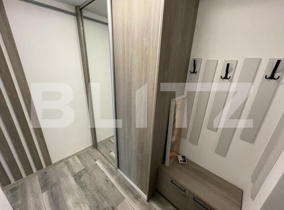 Apartament de închiriat 2 camere Dambul Rotund - 113654AI | BLITZ Cluj-Napoca | Poza12