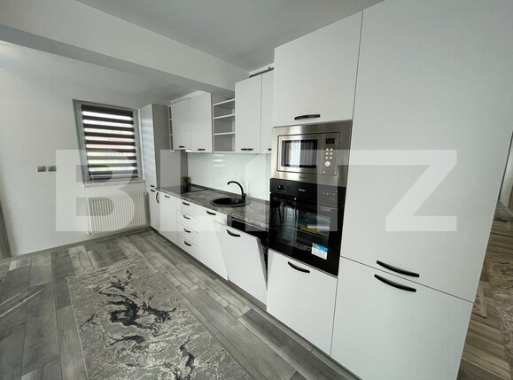 Apartament de închiriat 2 camere Dambul Rotund - 113654AI | BLITZ Cluj-Napoca | Poza5