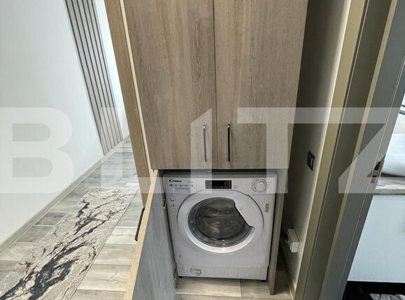 Apartament de închiriat 2 camere Dambul Rotund - 113654AI | BLITZ Cluj-Napoca | Poza10