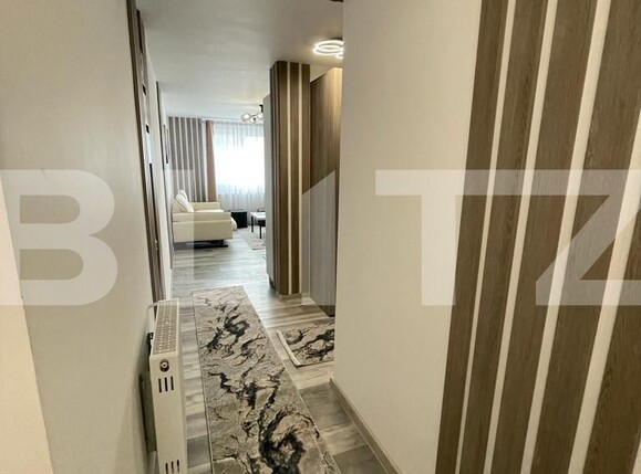 Apartament de închiriat 2 camere Dambul Rotund - 113654AI | BLITZ Cluj-Napoca | Poza13