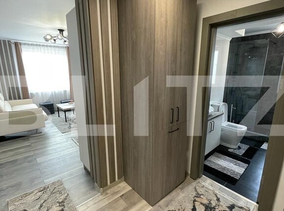 Apartament de închiriat 2 camere Dambul Rotund - 113654AI | BLITZ Cluj-Napoca | Poza11