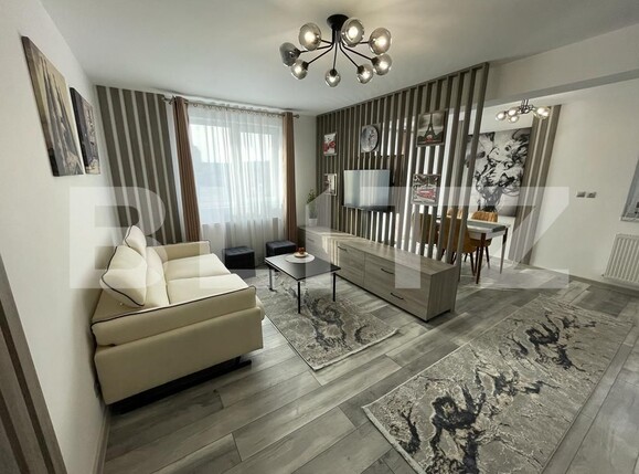 Apartament de închiriat 2 camere Dambul Rotund - 113654AI | BLITZ Cluj-Napoca | Poza1