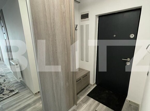 Apartament de închiriat 2 camere Dambul Rotund - 113654AI | BLITZ Cluj-Napoca | Poza14