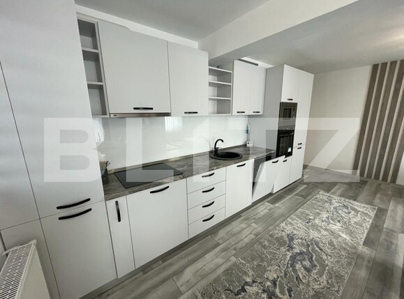 Apartament de închiriat 2 camere Dambul Rotund - 113654AI | BLITZ Cluj-Napoca | Poza6