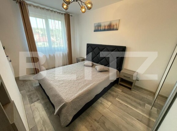 Apartament de închiriat 2 camere Dambul Rotund - 113654AI | BLITZ Cluj-Napoca | Poza7