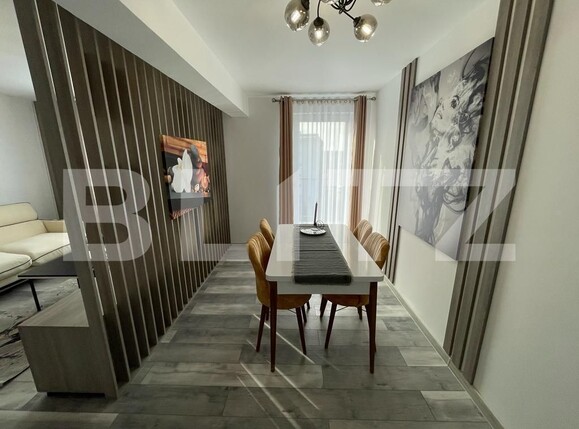 Apartament de închiriat 2 camere Dambul Rotund - 113654AI | BLITZ Cluj-Napoca | Poza4