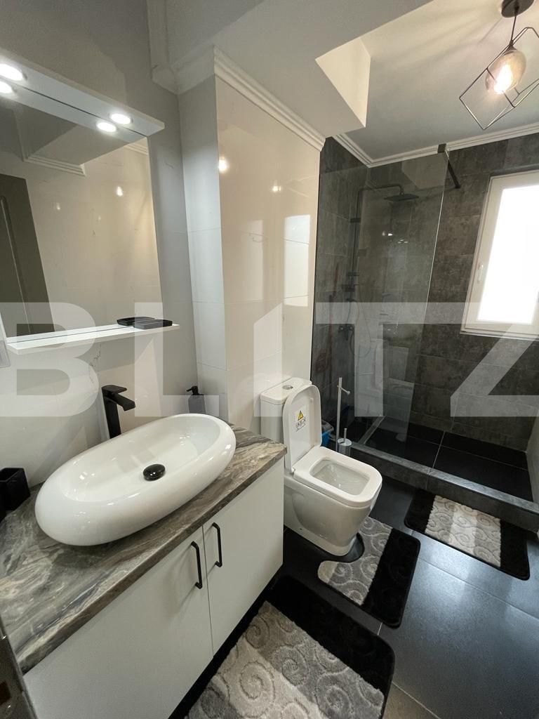 Apartament de închiriat 2 camere Dambul Rotund - 113654AI | BLITZ Cluj-Napoca | Poza9
