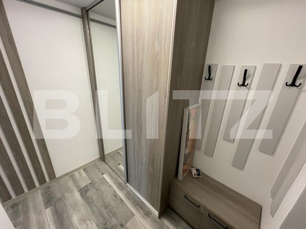 Apartament de închiriat 2 camere Dambul Rotund - 113654AI | BLITZ Cluj-Napoca | Poza12