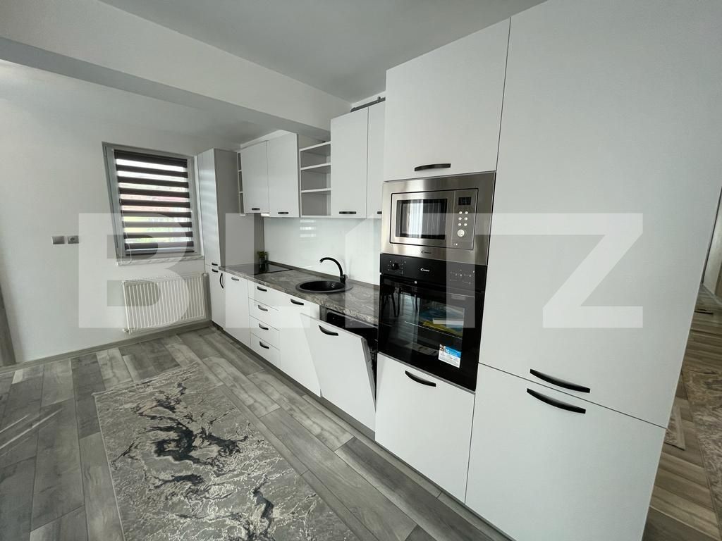 Apartament de închiriat 2 camere Dambul Rotund - 113654AI | BLITZ Cluj-Napoca | Poza5