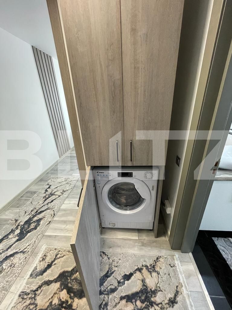 Apartament de închiriat 2 camere Dambul Rotund - 113654AI | BLITZ Cluj-Napoca | Poza10