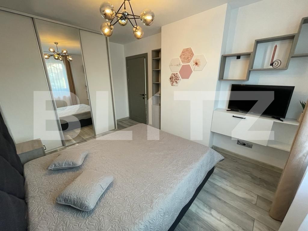 Apartament de închiriat 2 camere Dambul Rotund - 113654AI | BLITZ Cluj-Napoca | Poza8