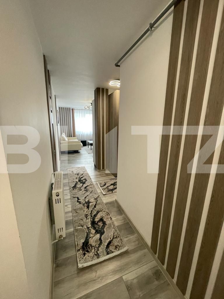 Apartament de închiriat 2 camere Dambul Rotund - 113654AI | BLITZ Cluj-Napoca | Poza13