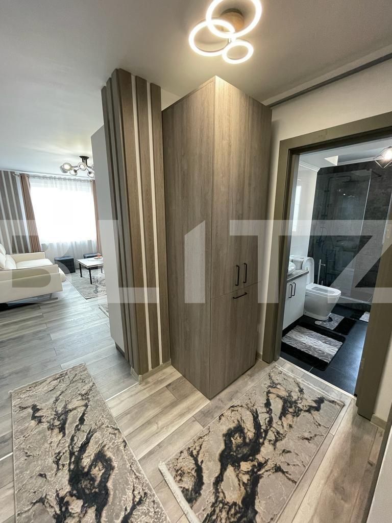 Apartament de închiriat 2 camere Dambul Rotund - 113654AI | BLITZ Cluj-Napoca | Poza11