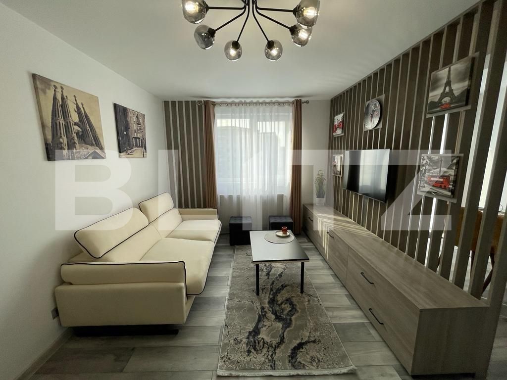 Apartament de închiriat 2 camere Dambul Rotund - 113654AI | BLITZ Cluj-Napoca | Poza3