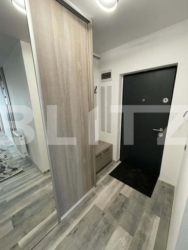 Apartament de închiriat 2 camere Dambul Rotund - 113654AI | BLITZ Cluj-Napoca | Poza14
