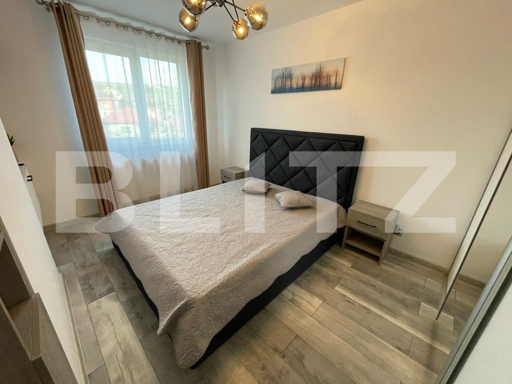 Apartament de închiriat 2 camere Dambul Rotund - 113654AI | BLITZ Cluj-Napoca | Poza7