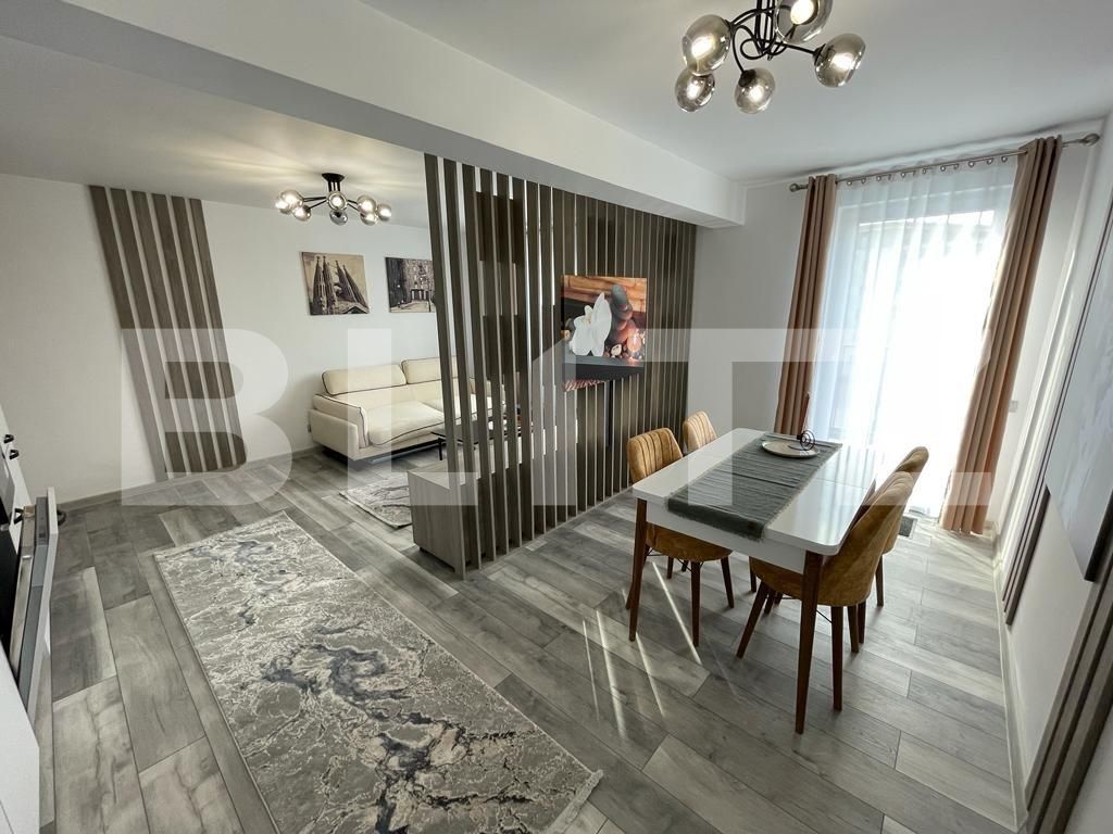 Apartament de închiriat 2 camere Dambul Rotund - 113654AI | BLITZ Cluj-Napoca | Poza2