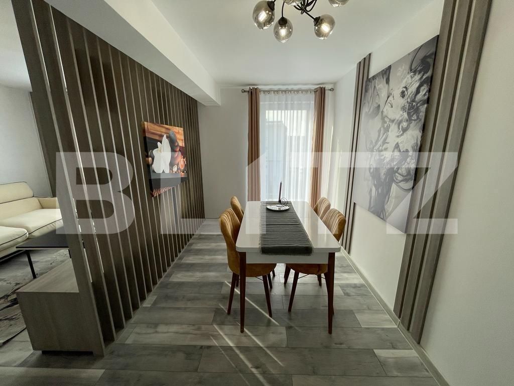 Apartament de închiriat 2 camere Dambul Rotund - 113654AI | BLITZ Cluj-Napoca | Poza4