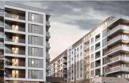 2 camere, 2 balcoane, 56 mp, parcare subterana, zona Iulius Mall