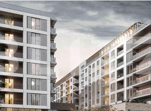 Apartament de vânzare 2 camere Gheorgheni - 113658AV | BLITZ Cluj-Napoca | Poza2