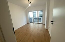 Apartament finisat de 3 camere, 62 mp, balcon, strada Oasului